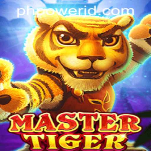 MasterTiger: Explore the Exciting World of Power JD Casino's Latest Game