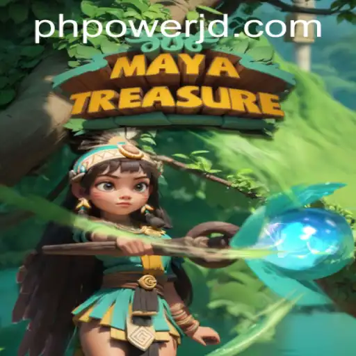 Discover the Excitement of MayaTreasure at Power JD Casino