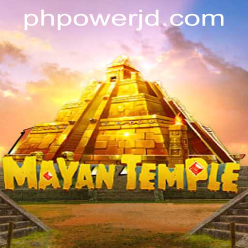 Explore the Ancient Mysteries of MayanTemple at Power JD Casino