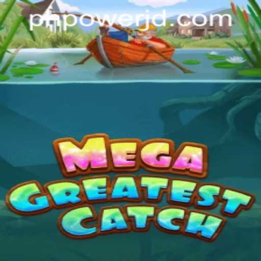 MegaGreatestCatch: Dive into the Thrilling Ocean Adventure at Power JD Casino