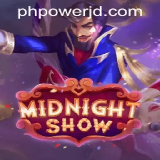 MidnightShow: The Enigmatic World of Power JD Casino