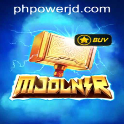 Mjolnir: Power JD Casino's Thunderous New Gaming Experience