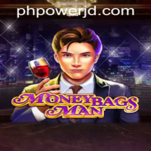 Exploring MoneybagsMan: A New Era in Virtual Gaming at Power JD Casino