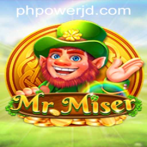 Unraveling MrMiser: A Deep Dive into the Enthralling Power JD Casino Game