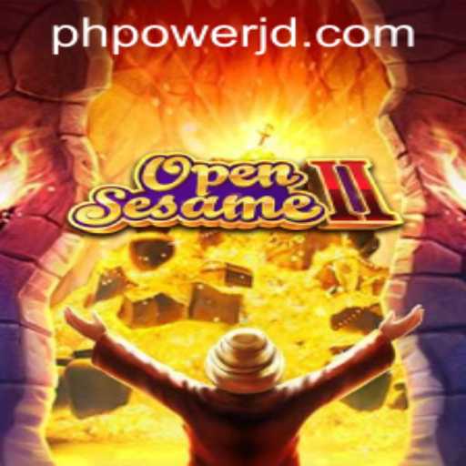 Unlock the Adventure: Exploring the Exciting World of OpenSesameII at Power JD Casino