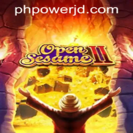 Unlock the Adventure: Exploring the Exciting World of OpenSesameII at Power JD Casino