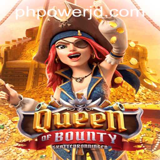 Exploring the Thrills of QueenofBounty at Power JD Casino