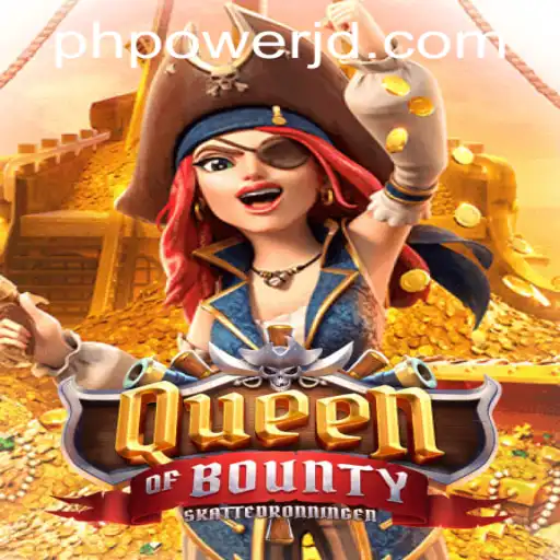 Exploring the Thrills of QueenofBounty at Power JD Casino