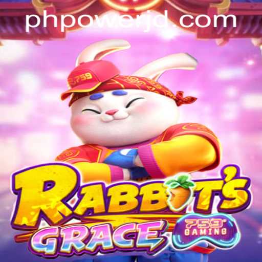 RabbitsGrace: A Captivating Journey in Power JD Casino