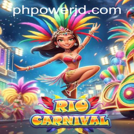 Discovering RioCarnival at Power JD Casino