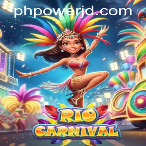 Discovering RioCarnival at Power JD Casino