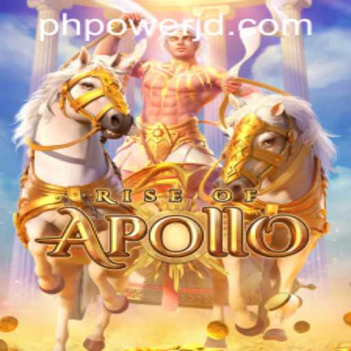 Unveiling the Thrills of RiseofApollo: A Dive into Power JD Casino's Latest Gaming Sensation