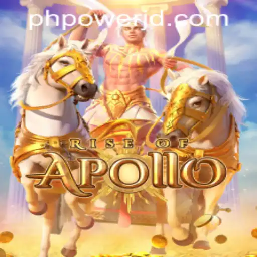 Unveiling the Thrills of RiseofApollo: A Dive into Power JD Casino's Latest Gaming Sensation