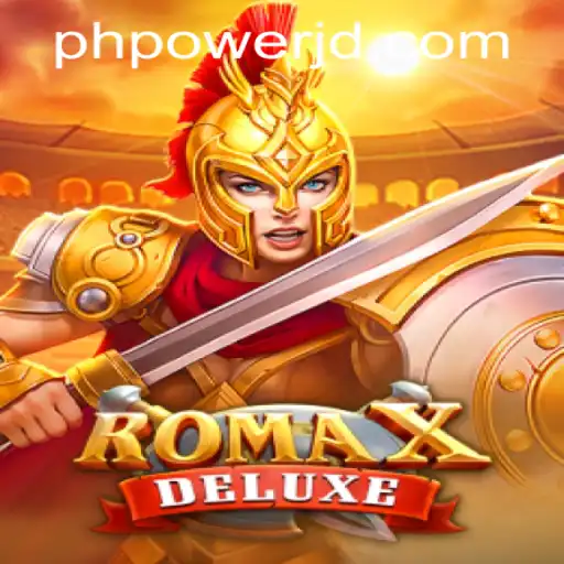 Exploring the Thrilling World of RomaXDeluxe at Power JD Casino
