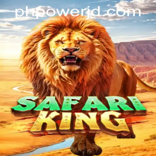 SafariKing: Embark on an Untamed Adventure with Power JD Casino