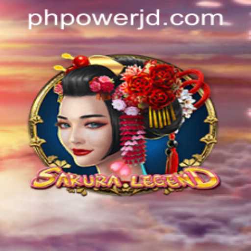 Discover the Exciting World of SakuraLegend at Power JD Casino