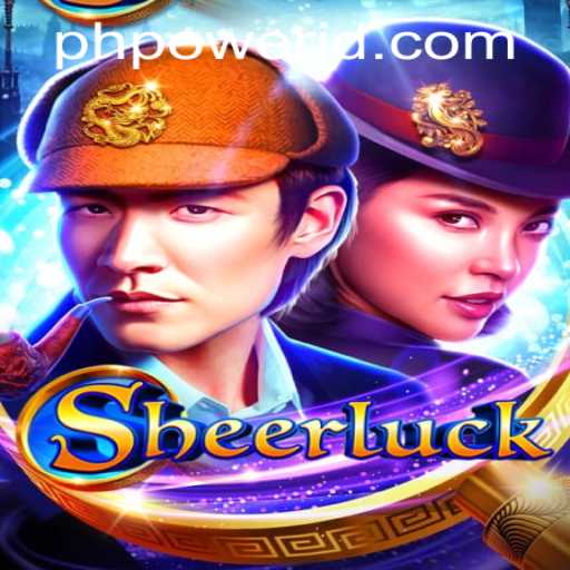 Discovering Sheerluck: An Exciting Addition to Power JD Casino
