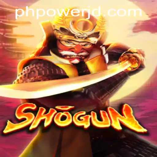 Master the Art of War with 'Shogun' at Power JD Casino