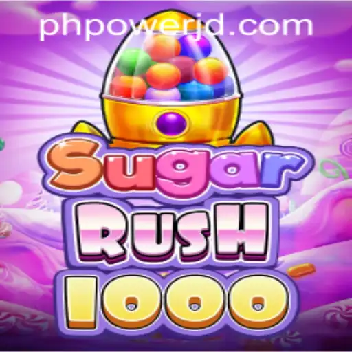 Exploring the Exciting World of SugarRush1000