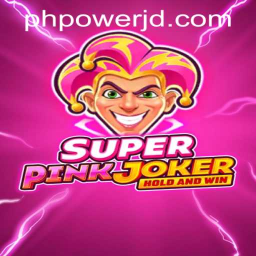Discover the Exciting World of SuperPinkJoker at Power JD Casino
