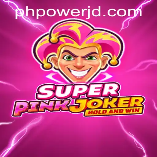 Discover the Exciting World of SuperPinkJoker at Power JD Casino