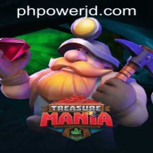 Unveiling TreasureMania: Dive Into the Exciting World of Power JD Casino Adventures
