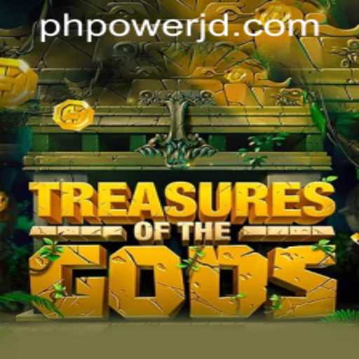 Discover the Thrilling Adventure of 'Treasure of the Gods' at Power JD Casino