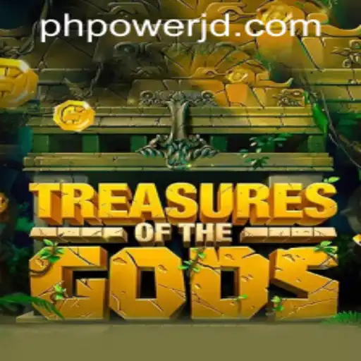 Discover the Thrilling Adventure of 'Treasure of the Gods' at Power JD Casino