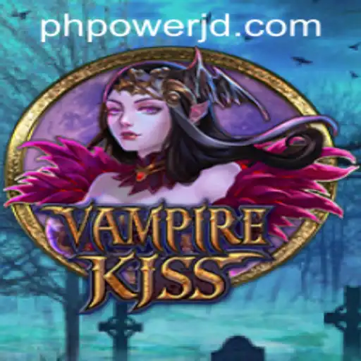 VampireKiss: A Thrilling Journey into the World of Power JD Casino