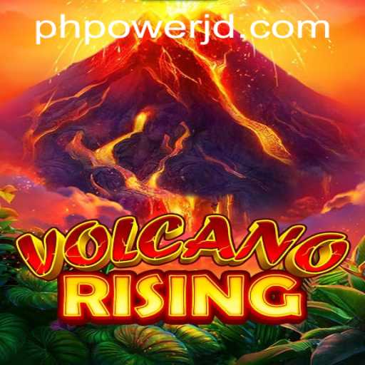 Discover the Thrilling World of VolcanoRising at Power JD Casino