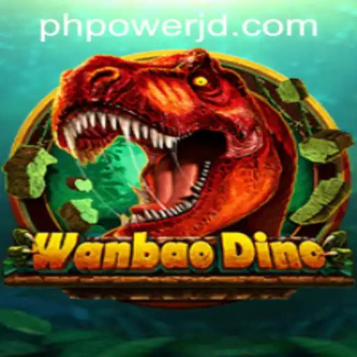 WanBaoDino: A Thrilling Adventure in Power JD Casino