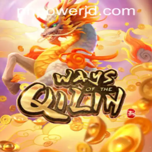 Explore the Mystical World of Ways of the Qilin at Power JD Casino