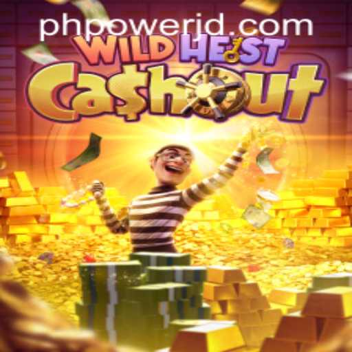 WildHeistCashout: A New Thrill at Power JD Casino