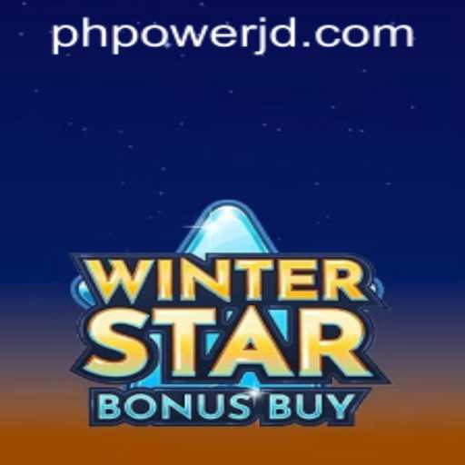 WinterStarBonusBuy: A Chilling Adventure Awaits at Power JD Casino