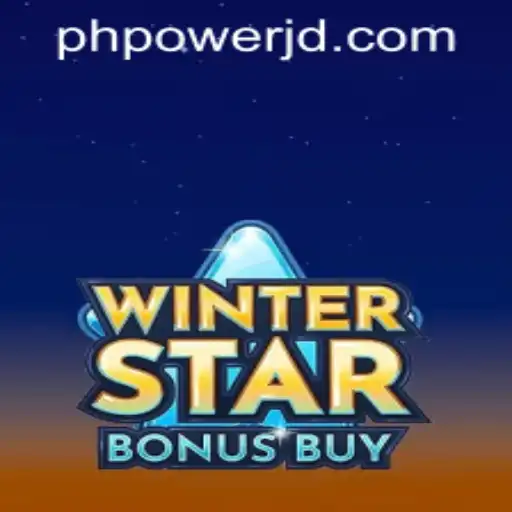 WinterStarBonusBuy: A Chilling Adventure Awaits at Power JD Casino