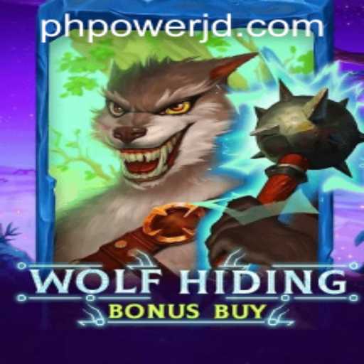 Exploring the Thrills of WolfHidingBonusBuy at Power JD Casino