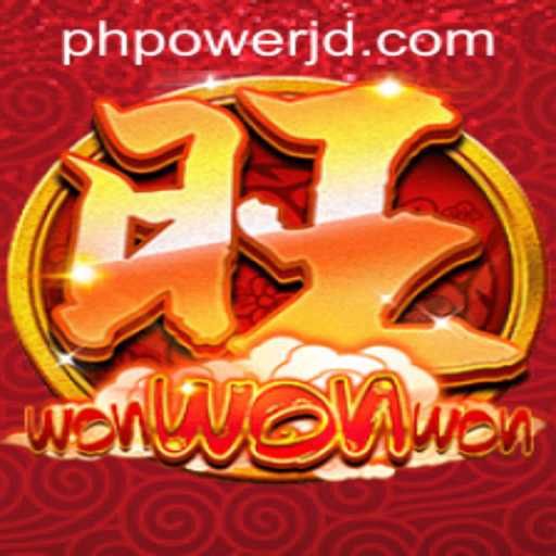Dive into the Exciting World of WonWonWon at Power JD Casino