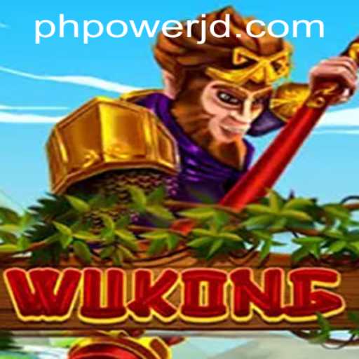 Unveiling 'Wukong': The Mythical Adventure of Power JD Casino